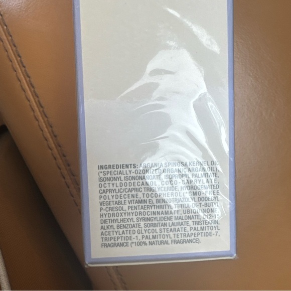 Active Argan O2.3 Argan 5-Second Dry Body Oil Spray (6.7 fl oz/200ml) NIB - Picture 4 of 4